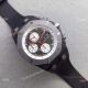Swiss 7750 Audemars Piguet Silver Steel Bezel Rubber Replica Watch (2)_th.jpg